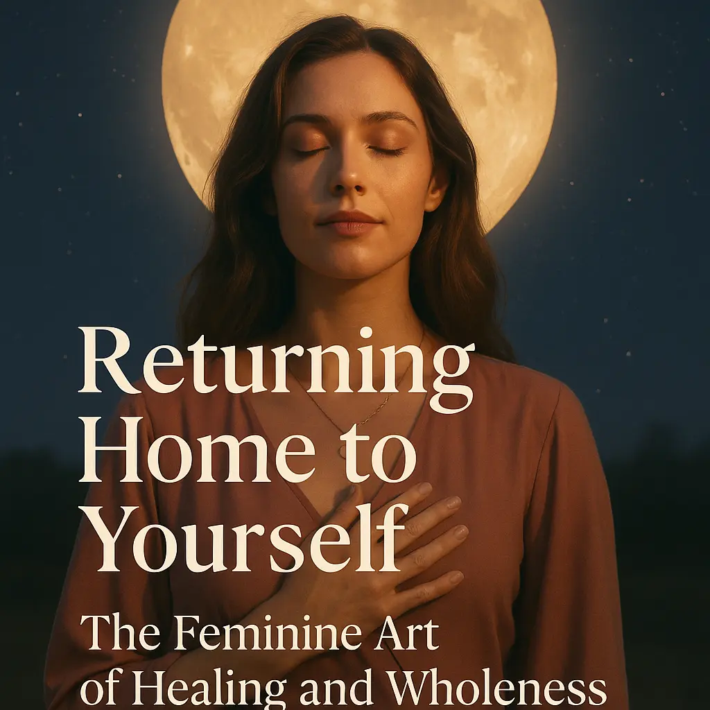 Returning Home to Yourself