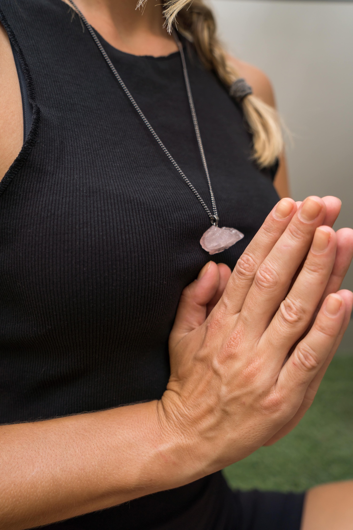 HEALING THE MOTHER WOUND