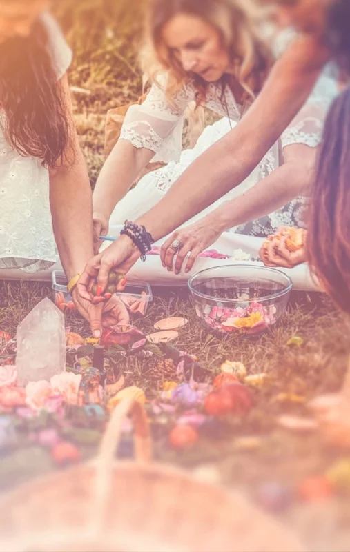 Level 1 Monthly Membership: Community, Courses & Collective Care