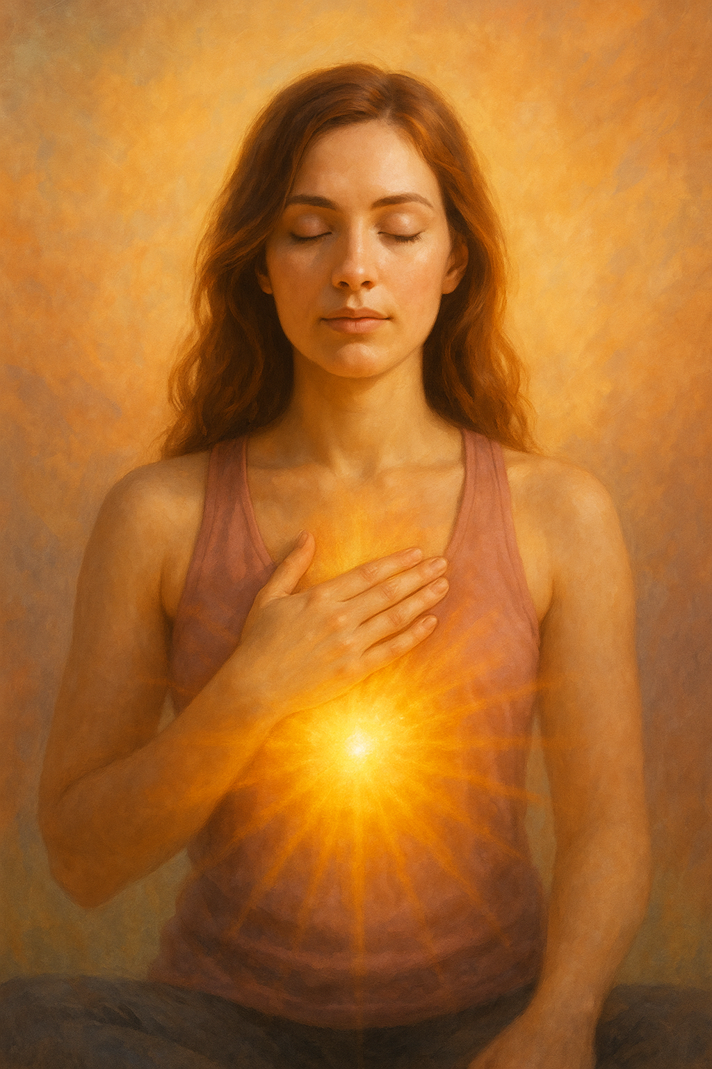 HEALING THE FATHER WOUND