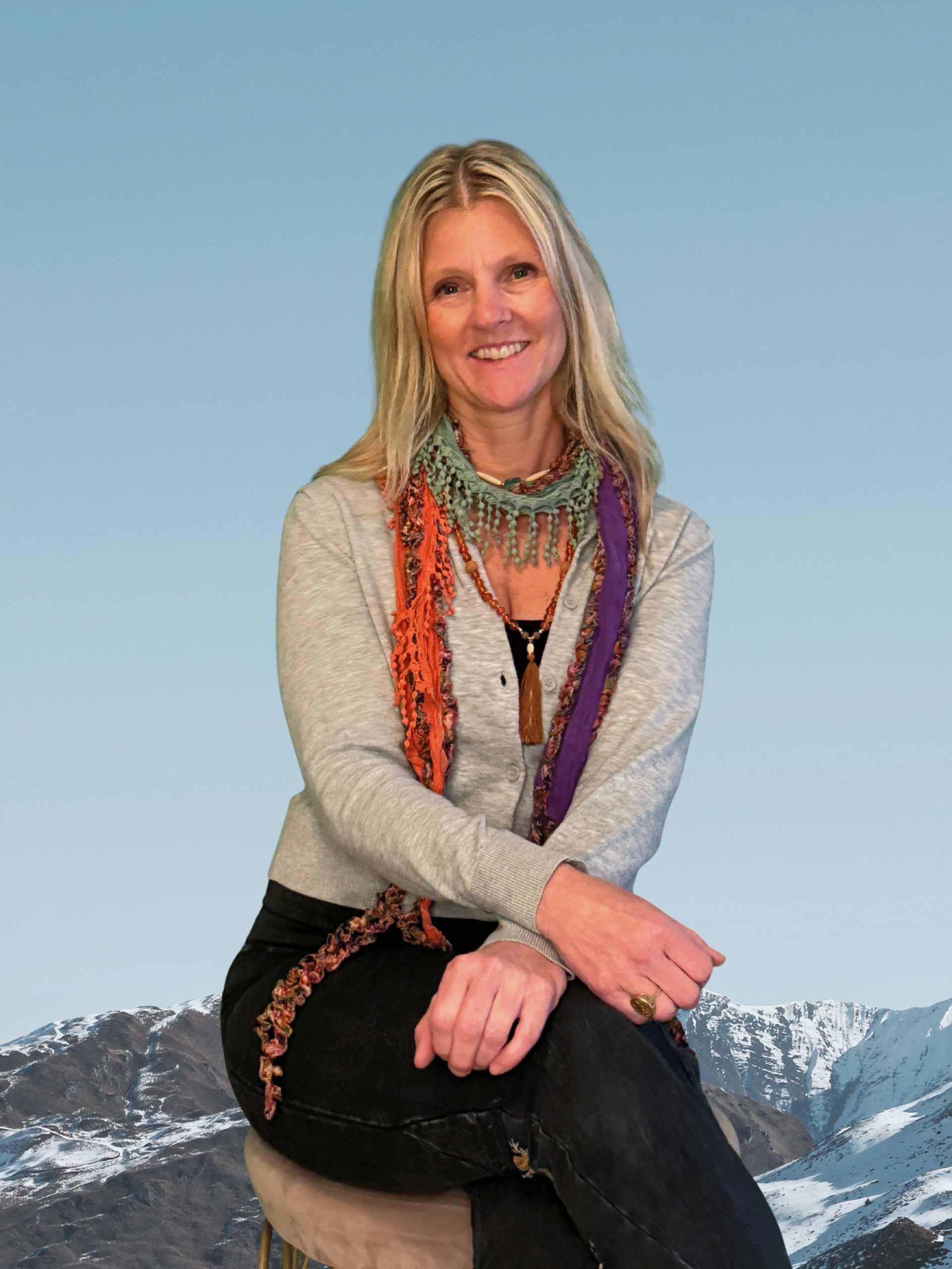 Consultation with Aimee- Personalized Support for Your Healing Journey