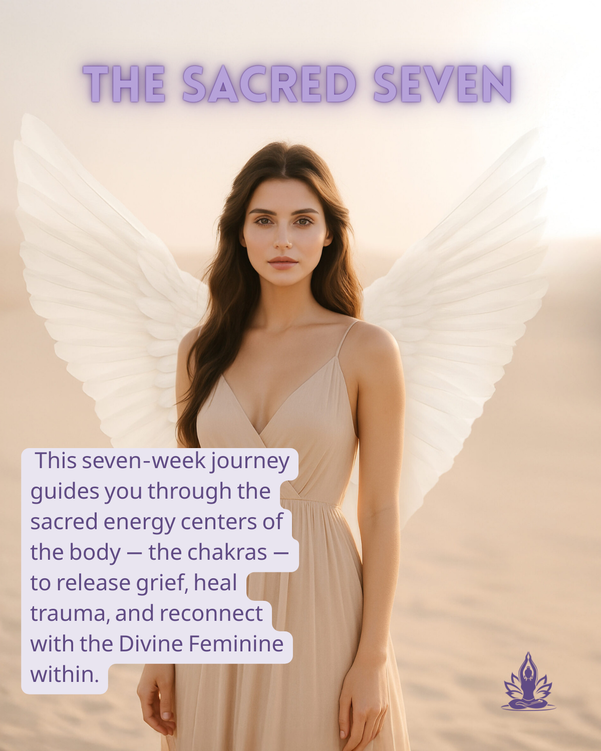 THE SACRED SEVEN