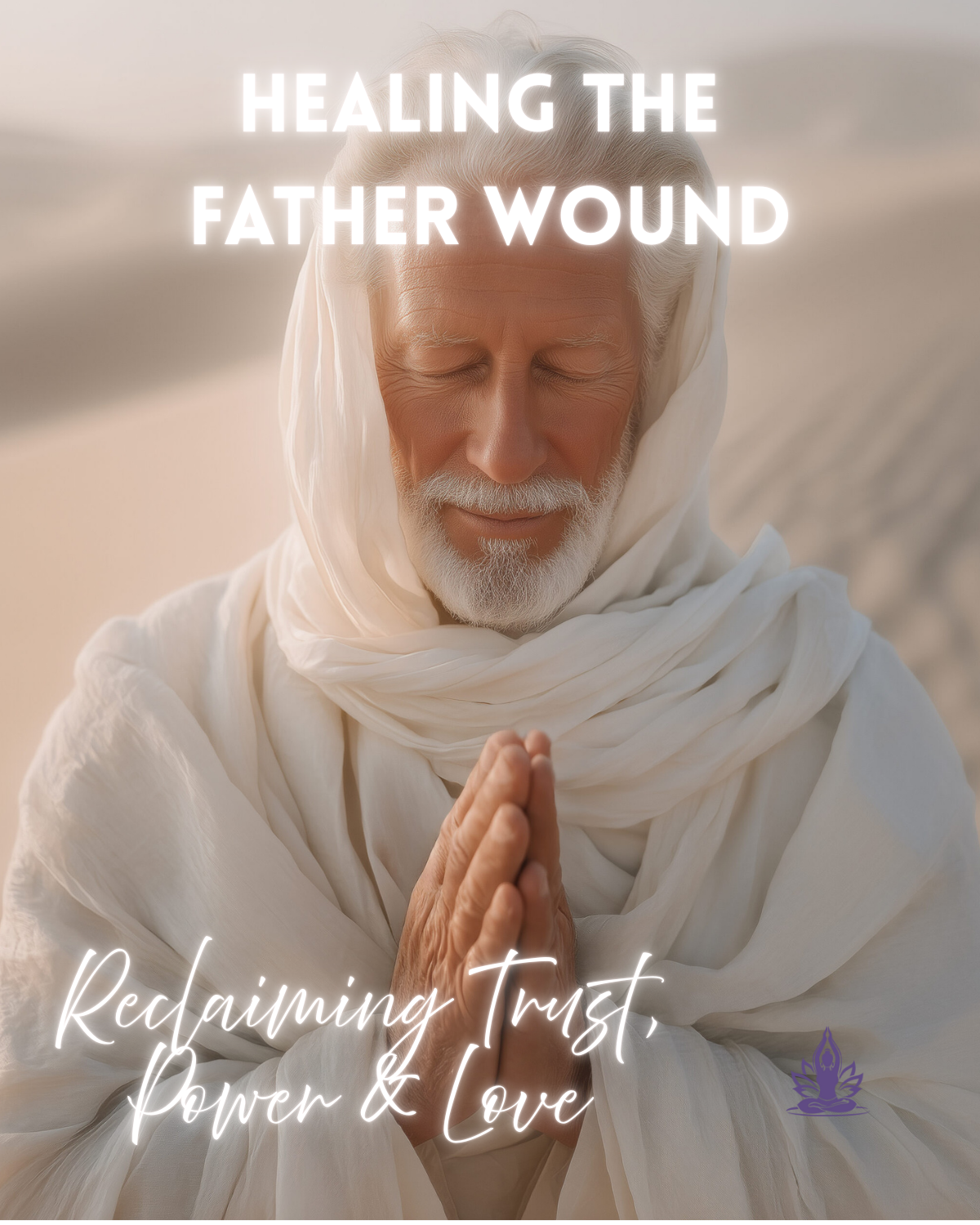 HEALING THE FATHER WOUND
